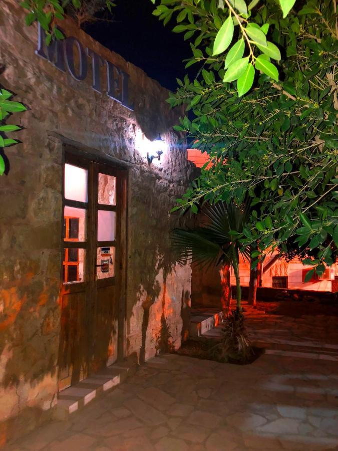 The Orient Home Ваді-Муса Екстер'єр фото